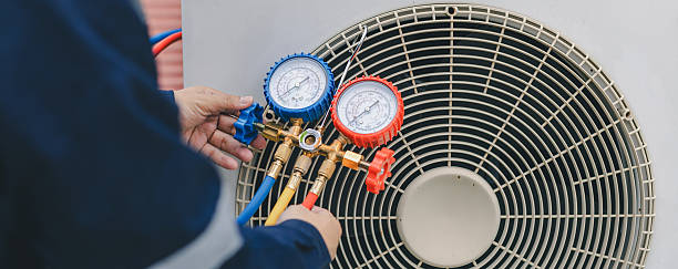 Trusted Ac Repair service in Marshall, IL - Leonard HVAC