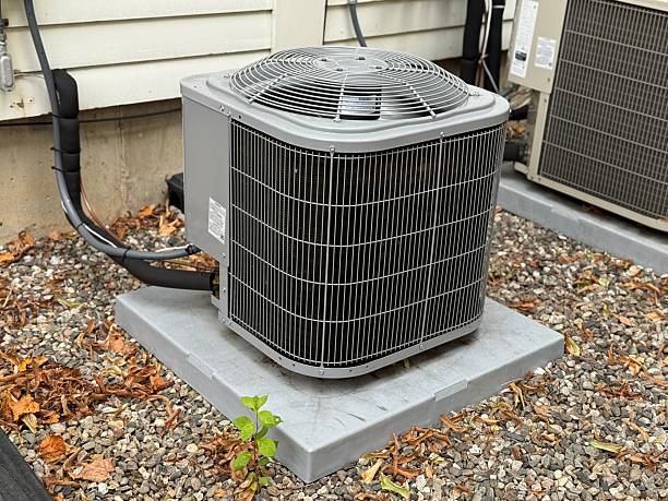 24/7 Emergency Ac Repair experts in Marshall, IL